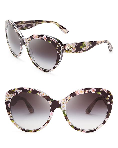 dolce gabbana sonnenbrillen damen 2015|Women's sunglasses: cat eye, floral, square .